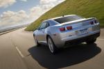Chevrolet Camaro 2010 года